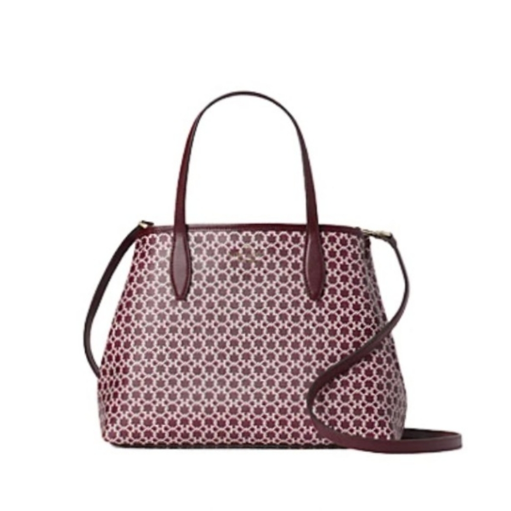 NWT Kate Spade link mini tote.